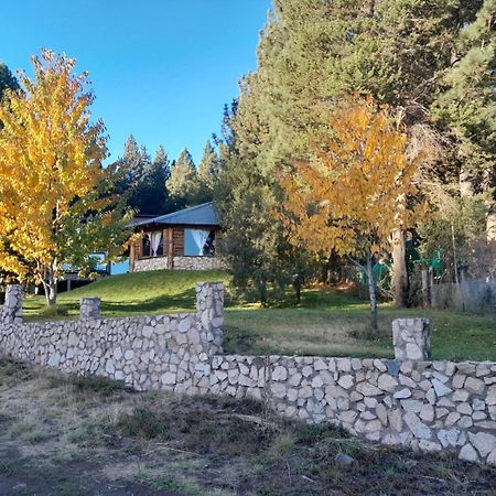 Cabana Pampa Ескель Екстер'єр фото