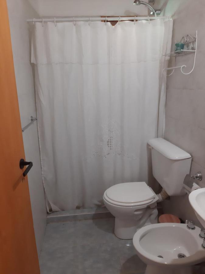 Cabana Pampa Ескель Екстер'єр фото
